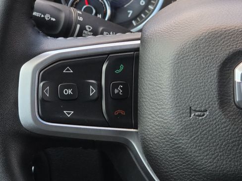 Used 2019 RAM 1500 Big Horn AWD/4WD image 13