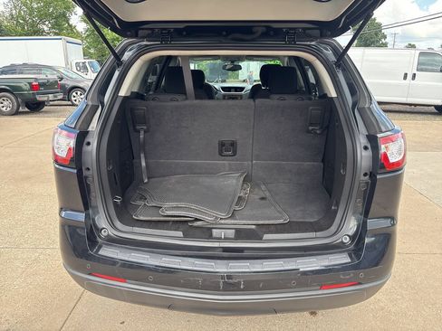 Used 2014 Chevrolet Traverse LT w/ All-Star Edition AWD/4WD image 18