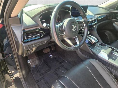 Used 2022 Acura MDX w/Technology Package image 10