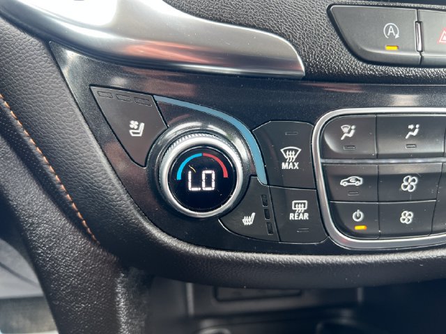 Certified 2024 Chevrolet Equinox Premier AWD/4WD image 27