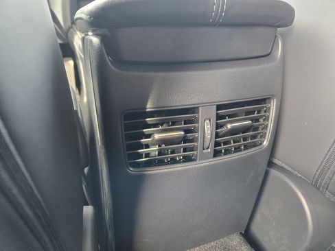 Used 2025 MAZDA CX-30 AWD 2.5 S w/ Preferred Package image 10