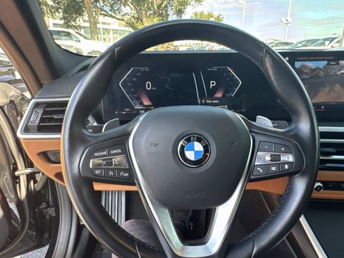 Used 2024 BMW 430i 430i w/ Convenience Package image 24