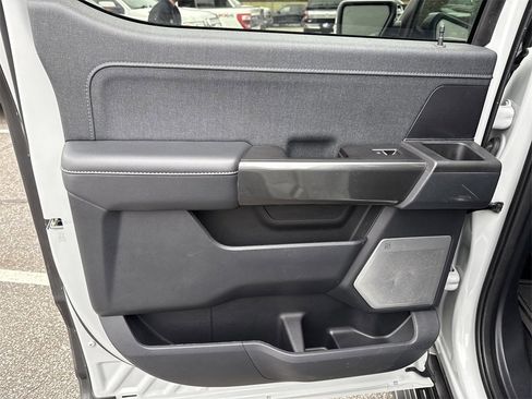 Used 2023 Ford F150 Lariat w/ Equipment Group 502A High image 23