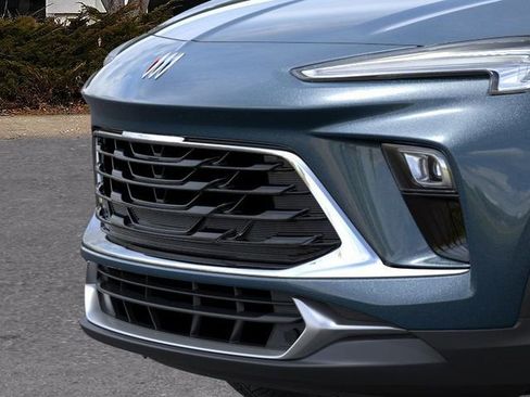 New 2026 Buick Encore GX Preferred w/ Comfort Package image 13