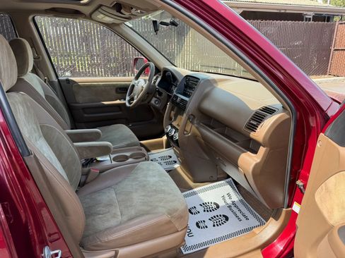 Used 2003 Honda CR-V EX image 14