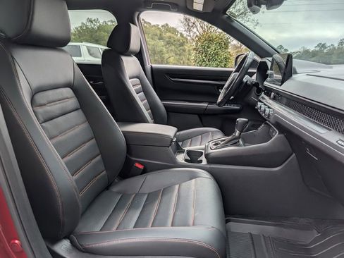 Used 2024 Honda CR-V Sport-L image 32