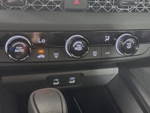 New 2026 Honda Accord LX image 17