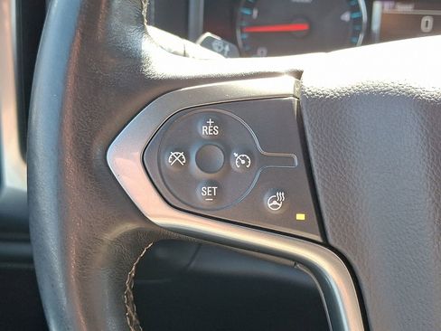 Used 2018 Chevrolet Silverado 2500 LTZ w/ Duramax Plus Package image 24