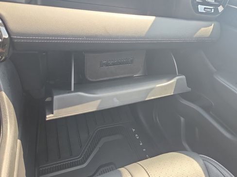 Certified 2024 Honda Pilot Elite image 19