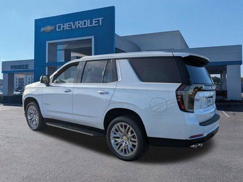 New 2026 Chevrolet Tahoe Premier RWD image 6