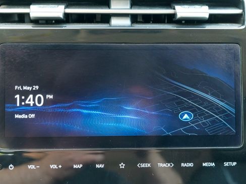 Used 2023 Hyundai Tucson Limited AWD/4WD image 53