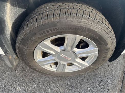 Used 2015 GMC Terrain SLE w/ Convenience Package image 32