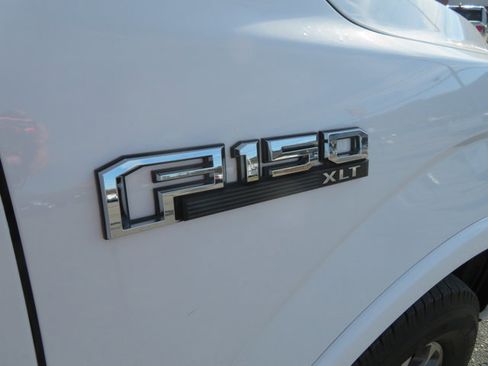 Used 2018 Ford F150 XLT w/ Equipment Group 301A Mid image 6