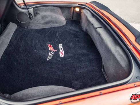 Used 2013 Chevrolet Corvette Z06 image 73