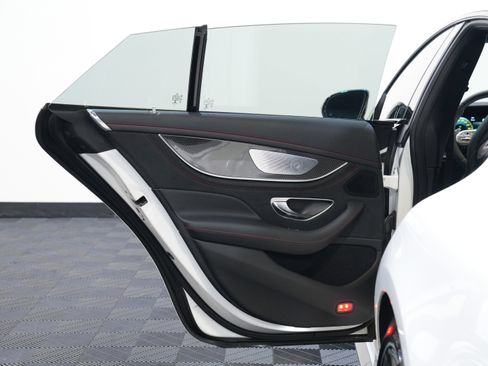 Used 2019 Mercedes-Benz AMG GT 63 S image 26