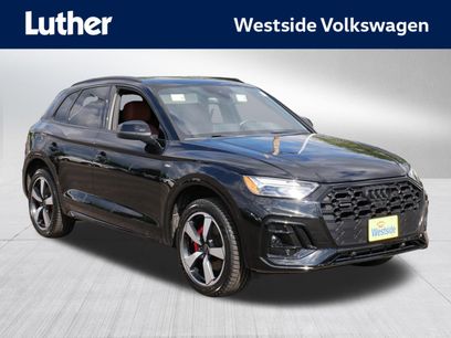 Used 2024 Audi Q5 2.0T Premium Plus w/ Premium Plus Package