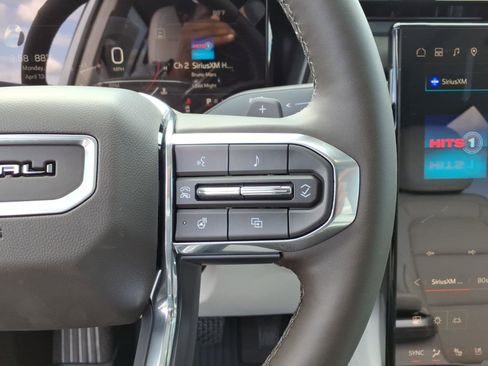 New 2026 GMC Terrain Denali w/ LPO, Floor Liner Package image 11