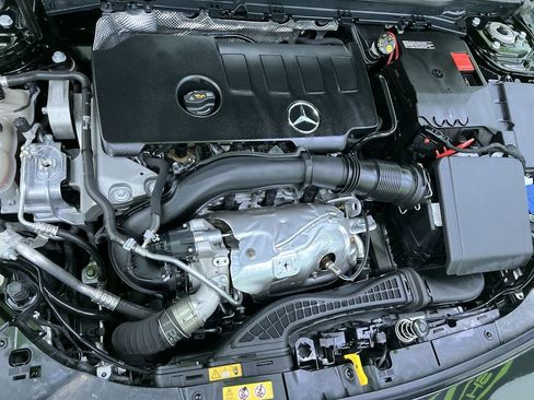 Used 2022 Mercedes-Benz A 220 image 17