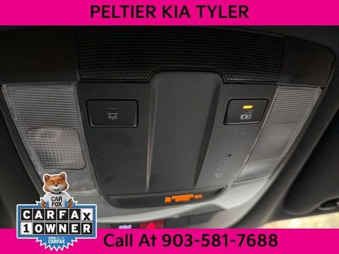 Used 2025 Kia K5 GT-Line image 24