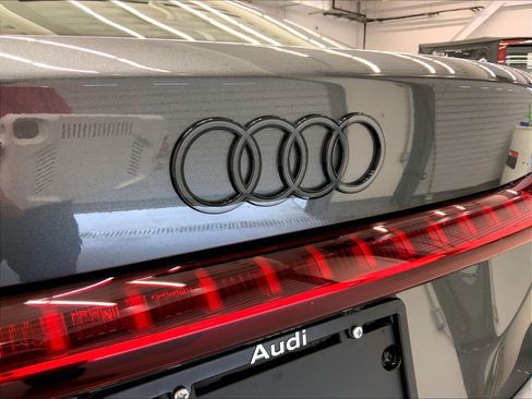 New 2026 Audi A5 2.0T Premium Plus image 23