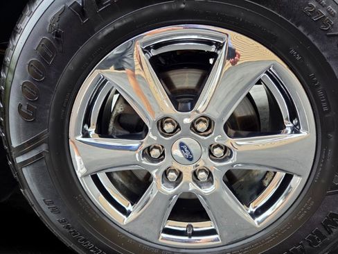 Used 2020 Ford F150 XLT w/ Equipment Group 302A Luxury AWD/4WD image 40