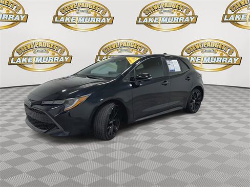 Used 2022 Toyota Corolla SE image 7