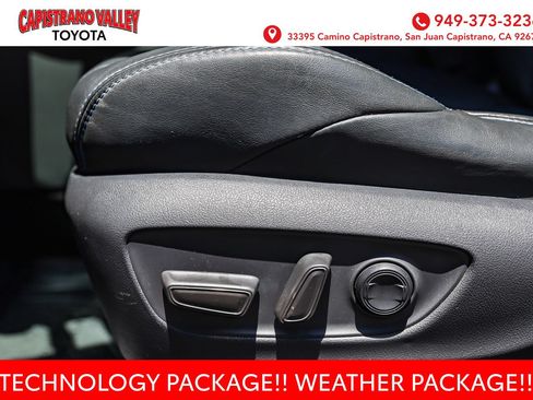 Certified 2023 Toyota RAV4 XSE AWD/4WD image 21