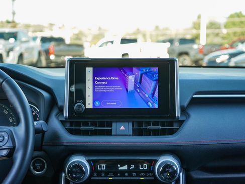 Certified 2025 Toyota RAV4 SE w/ Weather & Moonroof Package image 14