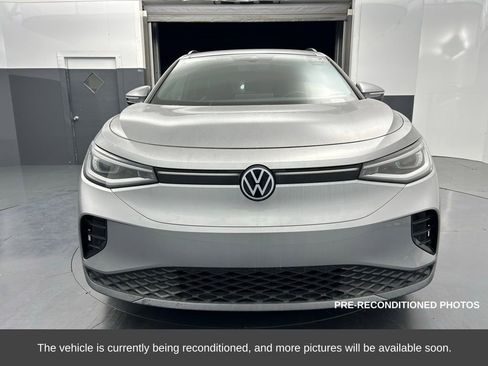 Used 2023 Volkswagen ID.4 Pro S image 9