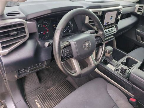 Used 2022 Toyota Tundra SR5 image 9