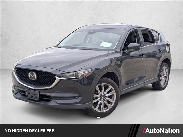 Used MAZDA CX-5 for Sale in Sanford, FL - Autotrader