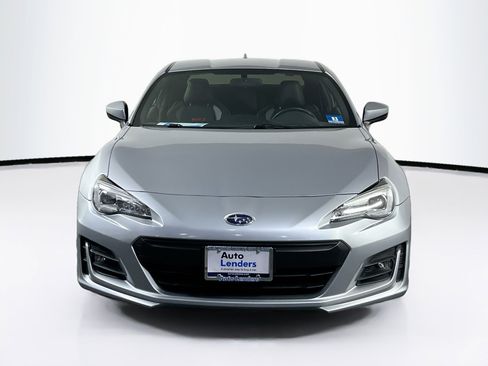 Used 2020 Subaru BRZ Limited image 2