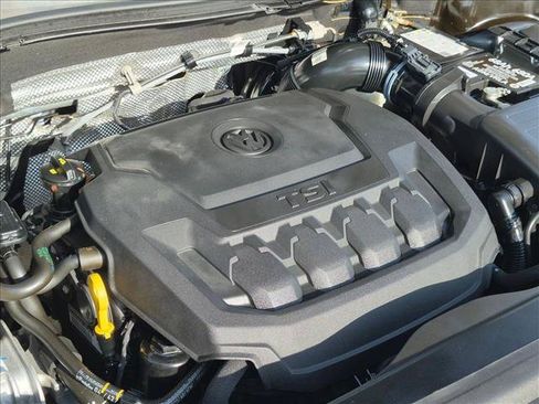 Used 2023 Volkswagen Tiguan S FWD image 21