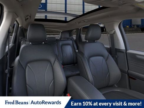 New 2026 Ford Escape Platinum w/ Premium Technology Package image 12