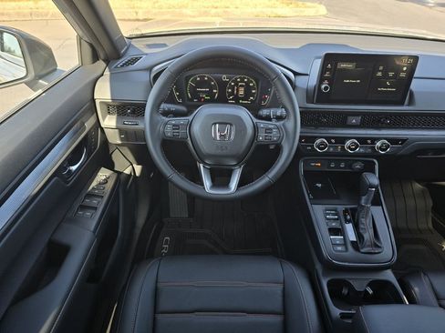 New 2026 Honda CR-V Sport-L image 13