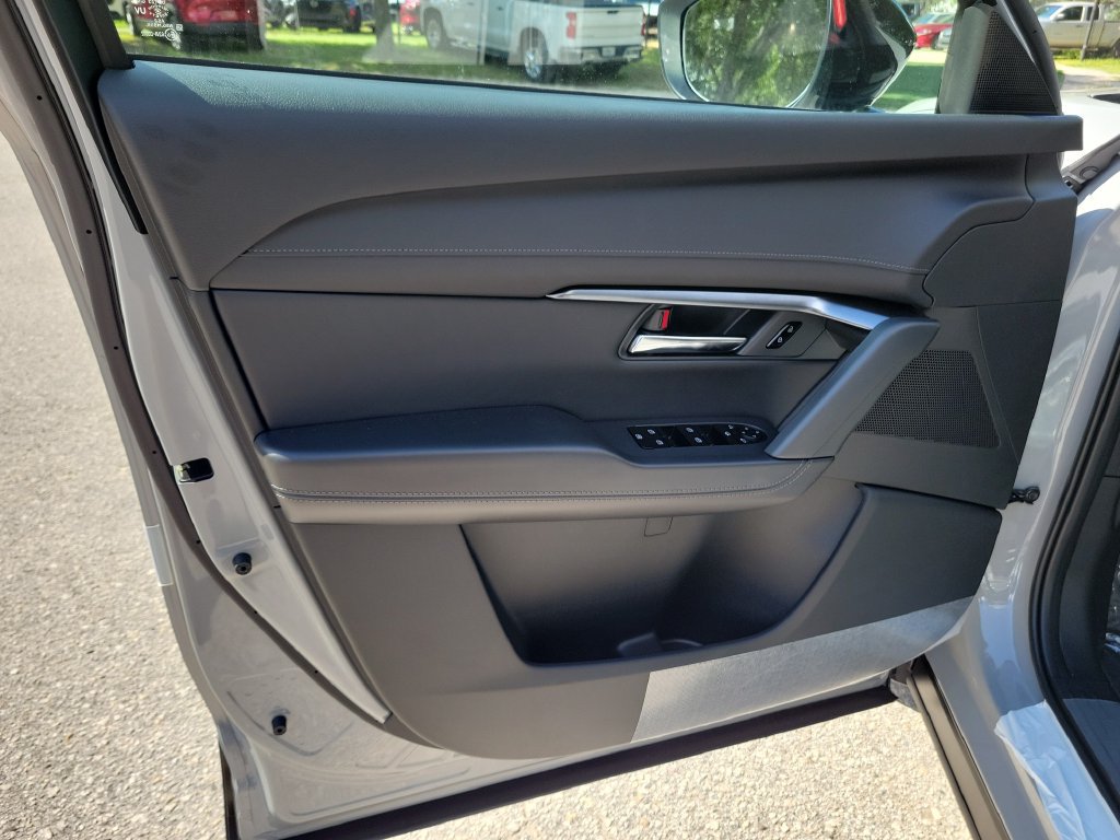 New 2026 MAZDA CX-5 Preferred AWD/4WD image 18