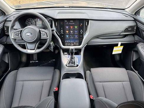 New 2025 Subaru Legacy Premium image 16