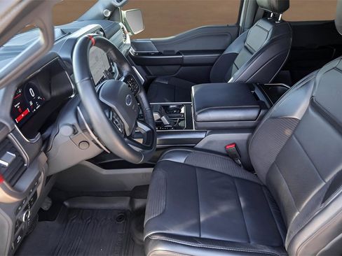 Used 2023 Ford F150 Raptor image 9