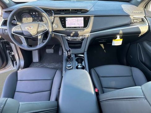New 2026 Cadillac XT5 Premium Luxury w/ Driver Assist Package AWD/4WD image 15