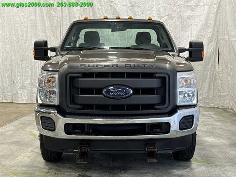 Used 2016 Ford F350 XL w/ Power Equipment Group image 13