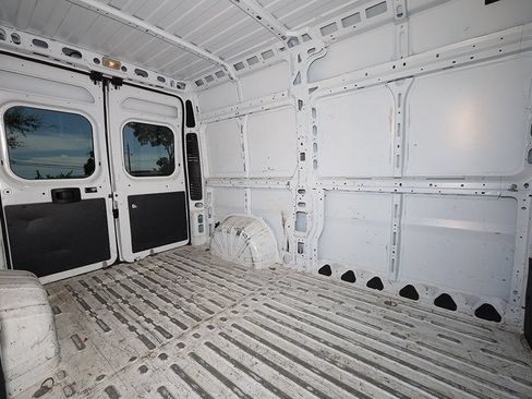 Used 2020 RAM ProMaster 2500 FWD image 15