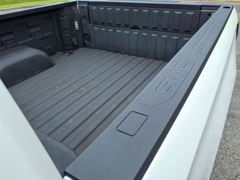 Used 2023 GMC Sierra 1500 Denali w/ Denali Reserve Package image 13