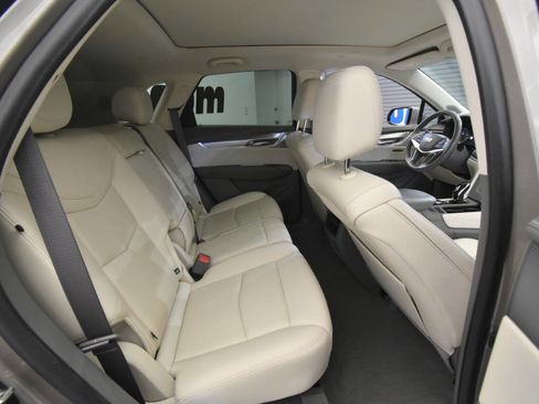 Used 2023 Cadillac XT5 Premium Luxury w/ Technology Package image 23