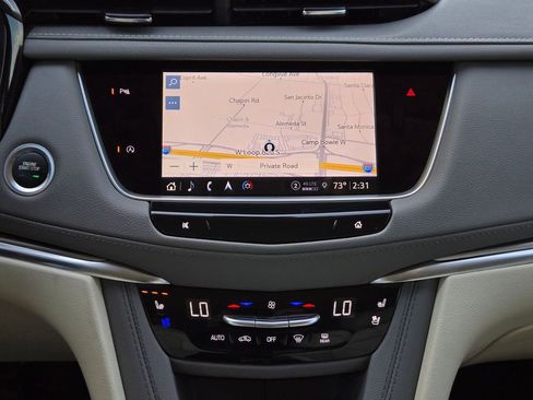 Certified 2023 Cadillac XT5 Premium Luxury image 18