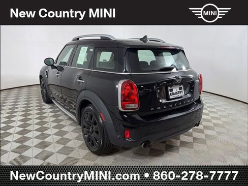 Used 2019 MINI Cooper Countryman S AWD/4WD image 5