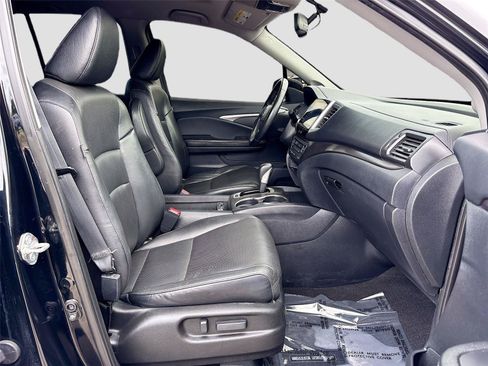 Used 2019 Honda Ridgeline RTL-T image 27