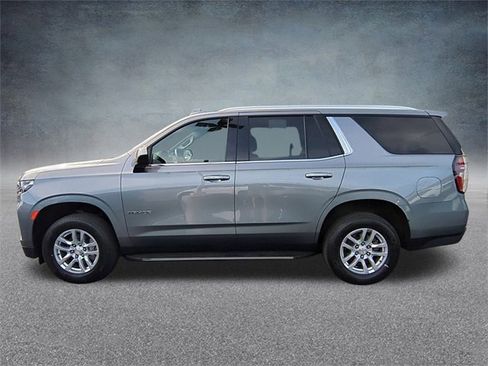 Certified 2021 Chevrolet Tahoe LT image 6