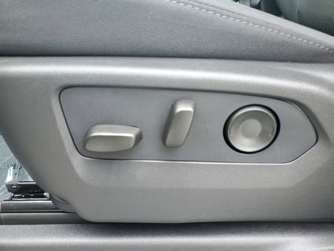 New 2026 Chevrolet Silverado 1500 Custom w/ Turbomax Blackout Package image 22