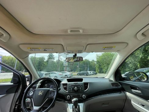 Used 2013 Honda CR-V EX-L image 21