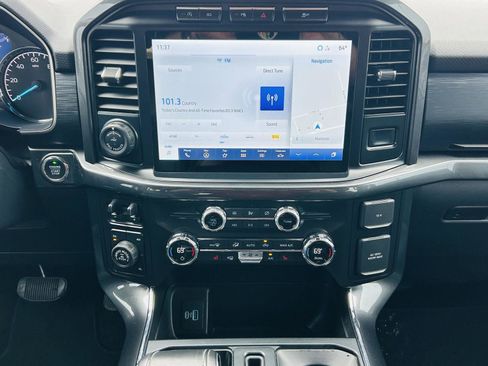 Used 2021 Ford F150 XLT w/ Equipment Group 302A High AWD/4WD image 23